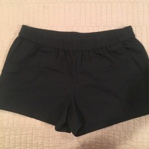 j. Crew Boadwalk Shorts
